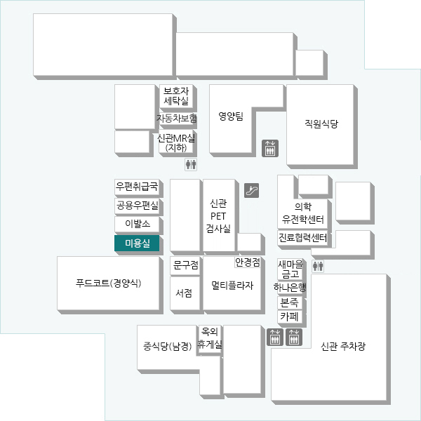 운영시간 : 평일 10:00 ~ 20:00, 토ㆍ일요일 10:00 ~ 17:00