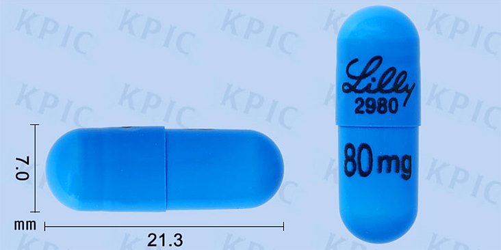 레테브모 캡슐 [80mg] ( Retevmo cap [80mg]) | 의약품정보 | 의료정보 | 건강정보 | 서울아산병원