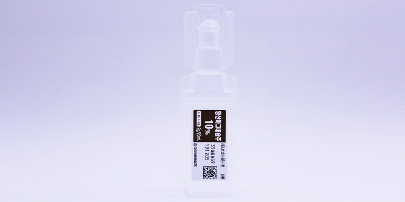 황산마그네슘 주 10% [20ml] ( Magnesium sulfate inj 10% [20ml]) | 의약품정보 | 의료정보 ...